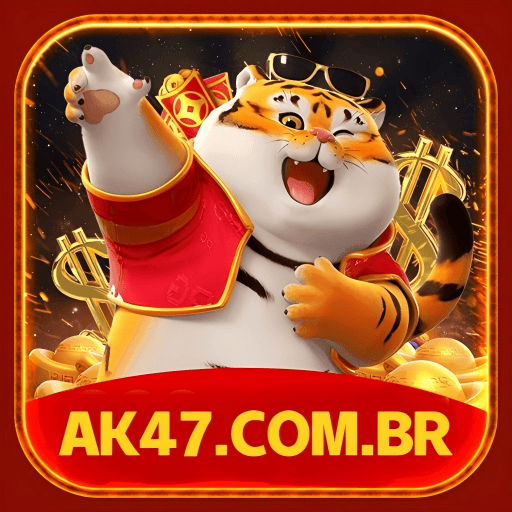 Imagem promocional da AK47 mostrando a plataforma e suas vantagens