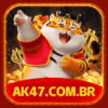 Logo da AK47